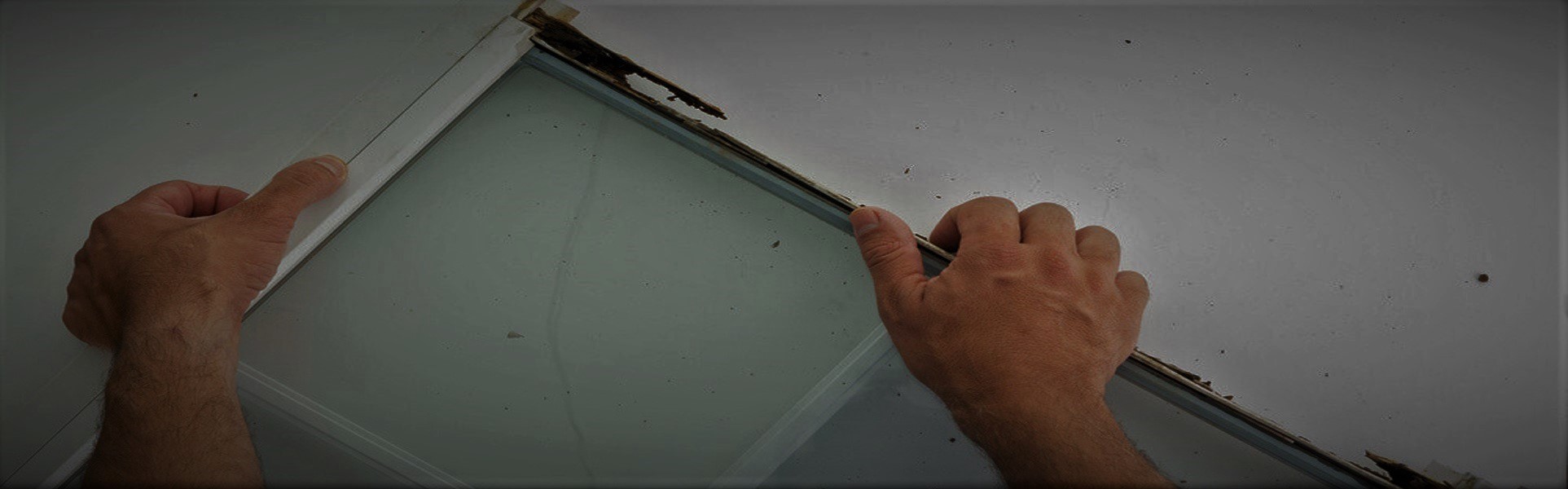 Slider, Double Glazing Repairs in Bellingham, SE6