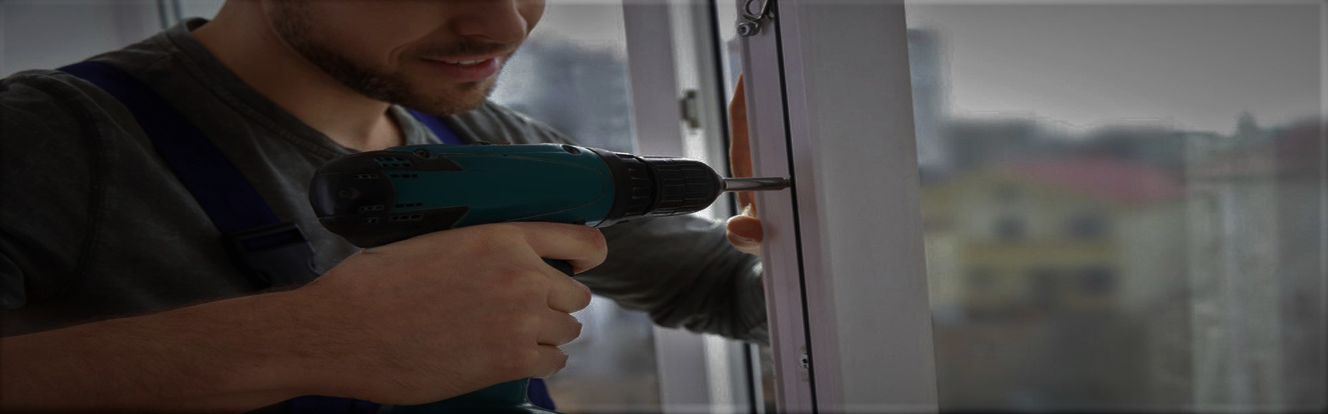 Slider, Glaziers in Bellingham, SE6