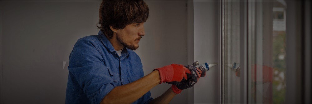 Slider, Window Repairs in Bellingham, SE6